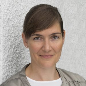 Cecilia Weckman